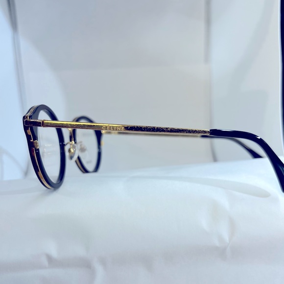 Celine eyeglasses cl50001u (4 diferente colors) - Picture 7 of 12